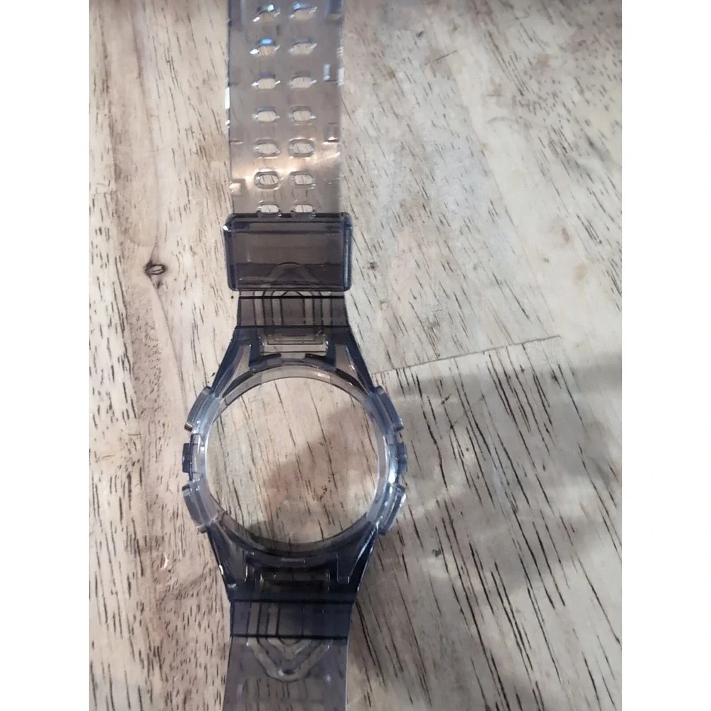 Silicone Band+Case for Samsung Galaxy Watch 5 44mm‎ Classic